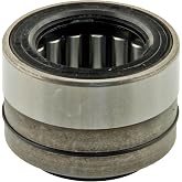 ACDelco Gold RP6408 (19312397) Rear Wheel Bearing