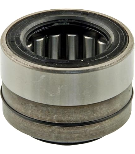 Amazon.com: WJB WT30208 - Rear Wheel Bearing/Tapered Roller