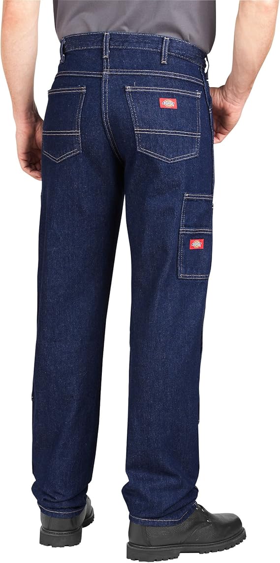 dickies industrial carpenter jean lu200