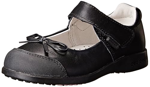 pediped black mary jane