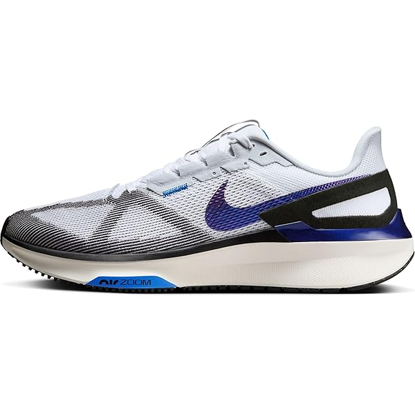 Amazon.com | Nike Structure 25 Men's Road Running Shoes (HV5222