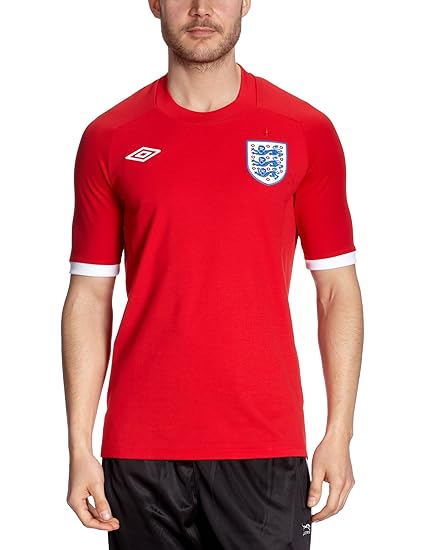 england 2010 jersey