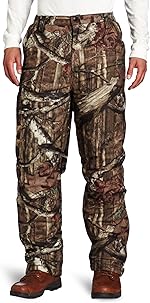 Yukon Gear Lightweight Insulated Pants Yukon Gear Lightweight Insulated Pants