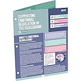 Supporting Emotional Regulation in the Classroom (Quick Reference Guide)