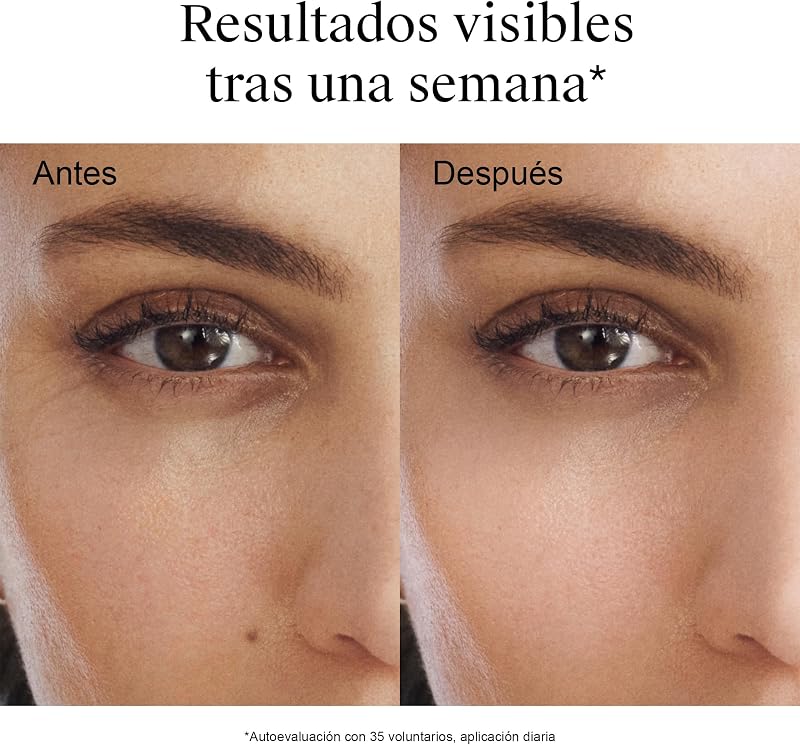 Retinol Boost Crema Antiedad, Sin Perfume, 50 ml