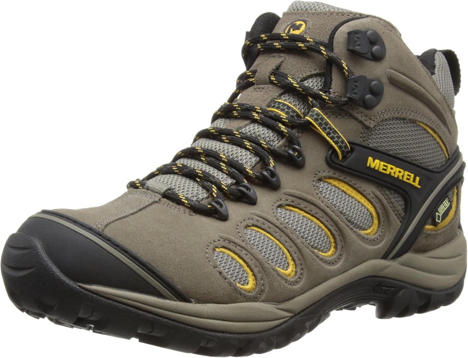 merrell chameleon 5