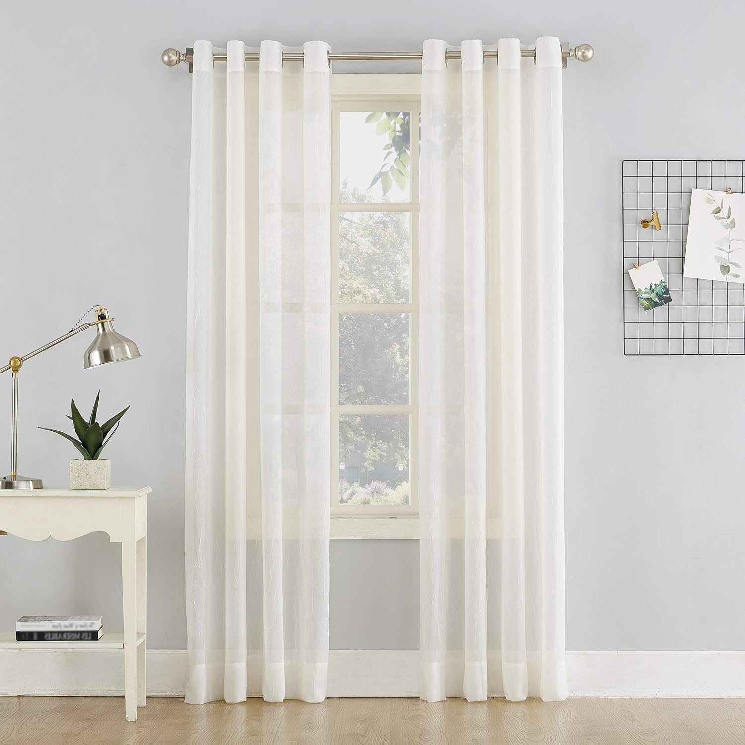 Best Ygo Home Decor Curtains