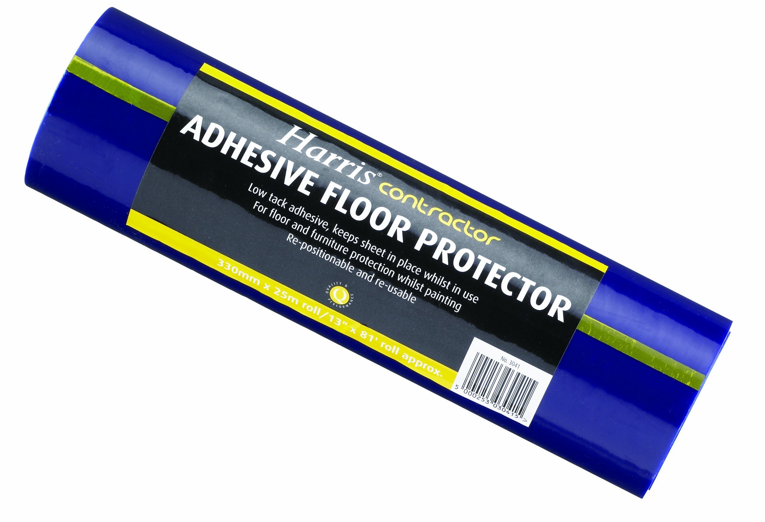 Harris Adhesive Sloor Protector