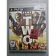 Army of Two: The 40th Day - Playstation 3 (Renewed)