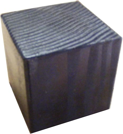 painted wooden blocks