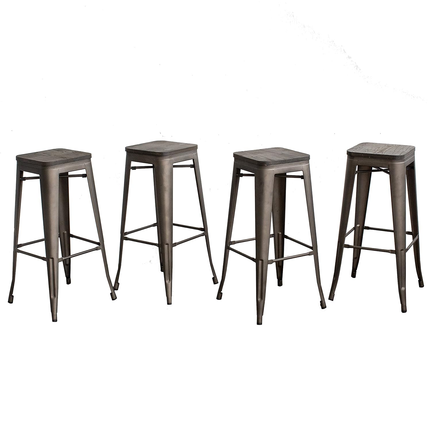 Best metal bar stool 30 inches