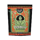 Brundo Ethiopian Spice Company Shai Kimem