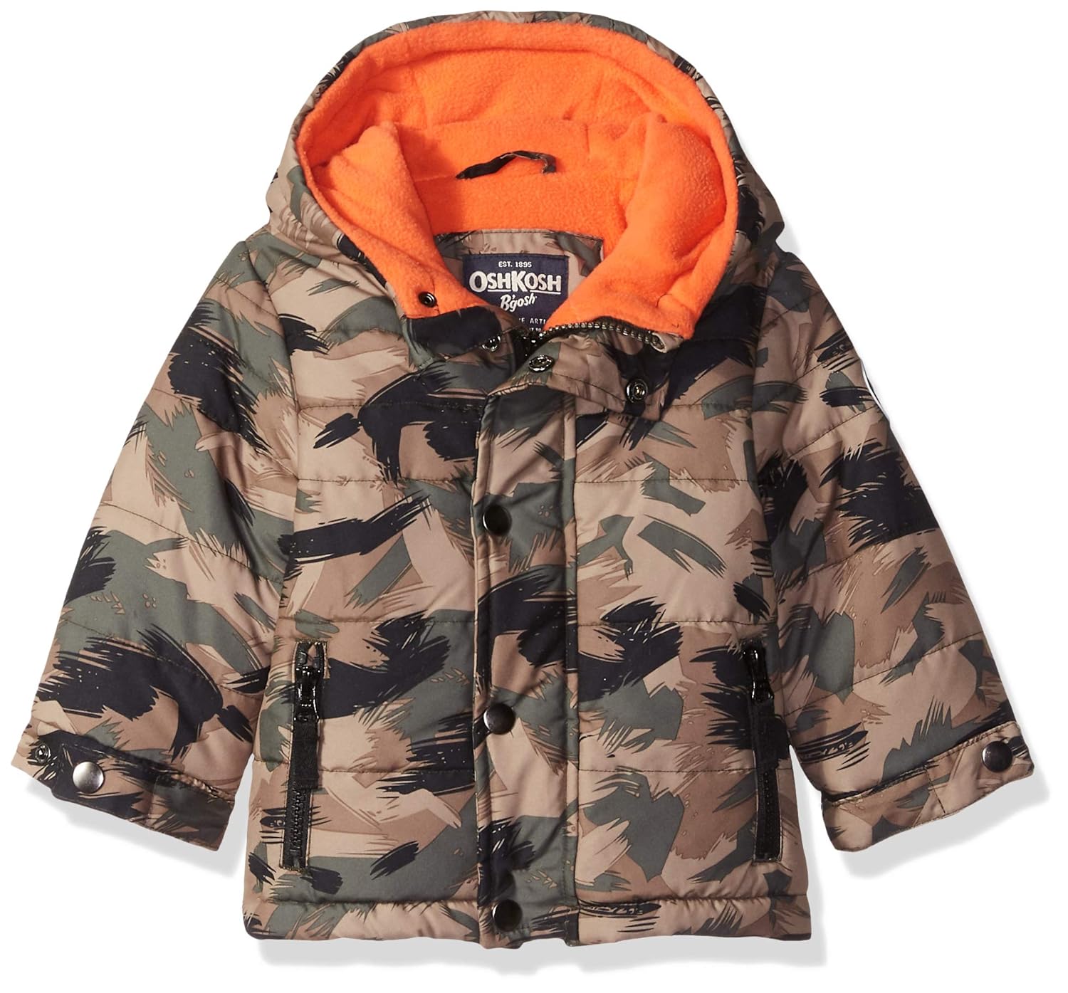 baby puffer jacket australia