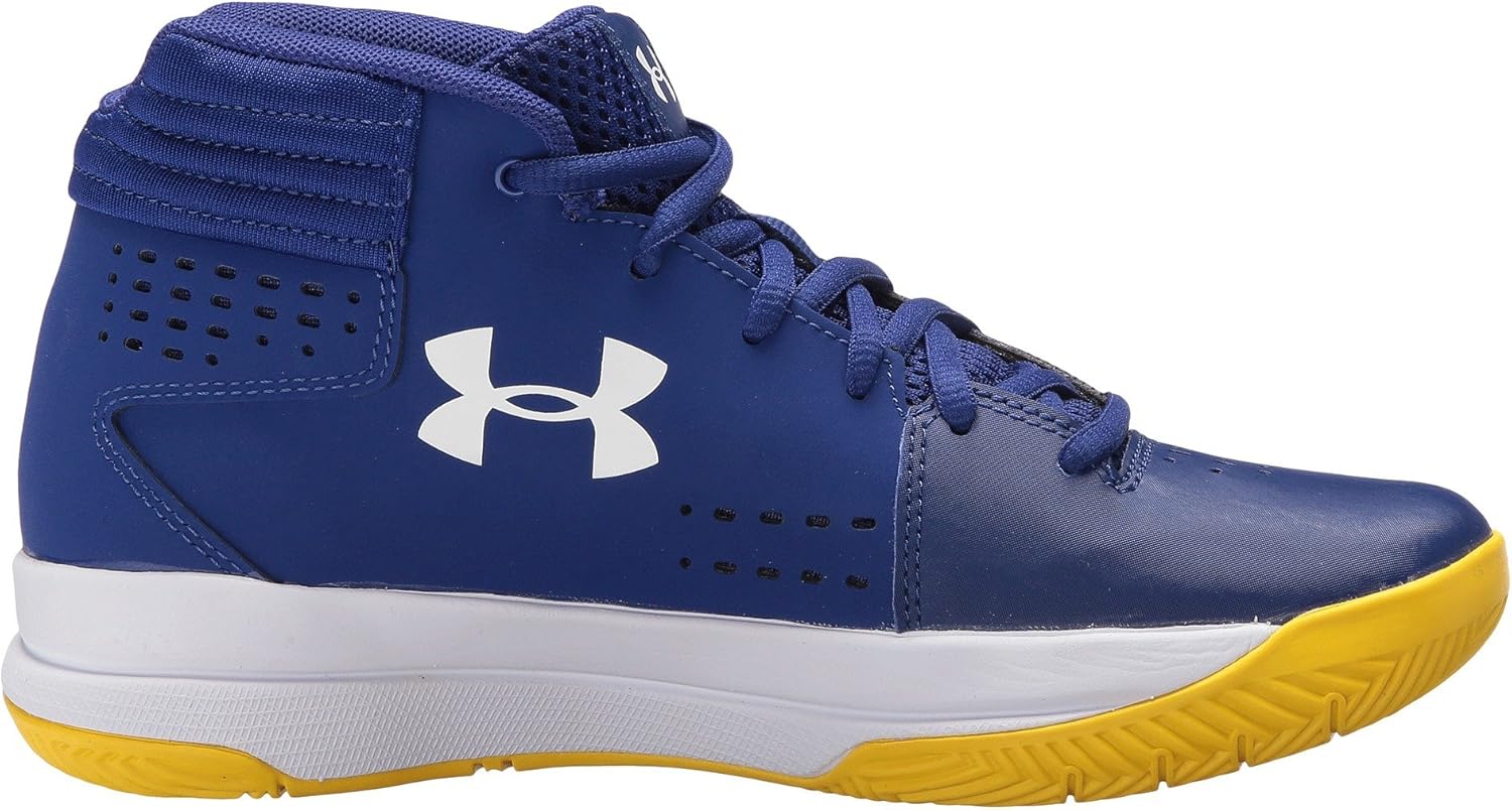under armour sportswear shoes