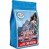 VITAL 4U Premium Daily Multivitamin Packs for Men and Women, 30 Servings | Vitamins, Minerals, Amino Acids, Joint Support and Immune Support