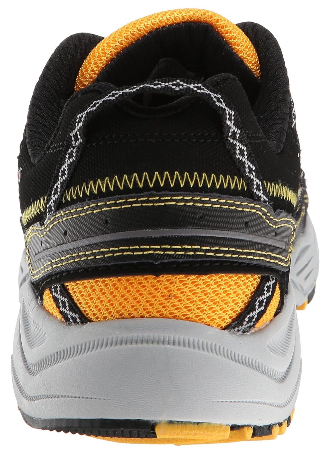 fila headway 7 mens gold