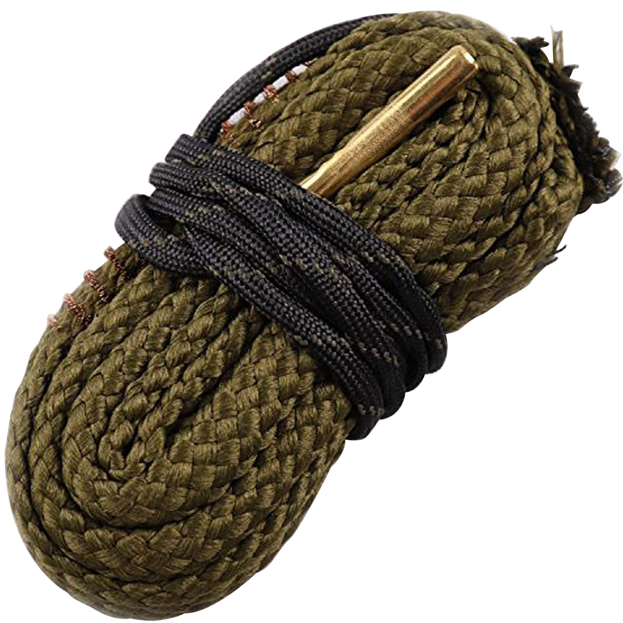 Fayelong New Bore Cleaner .17 .22 .40.50.308 .380 Cal 6, 7, 9mm Caliber 12 20 28 410 Gauge Rifle/Pistol/Shotgun Cleaning