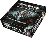Battle Systems - Core Space First Born - Sci-Fi