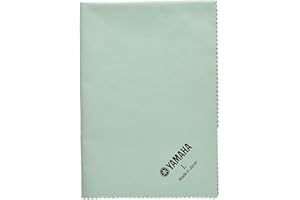 Yamaha YAC1111P2 Silver Polish Cloth - Large