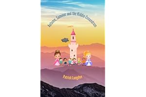 Autumn, Summer and the Kiddie Conundrum! (Tales of Autumn and Summer Book 3)