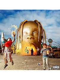 ASTROWORLD [Explicit]