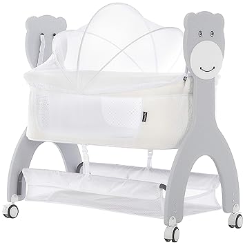 best bassinet on amazon