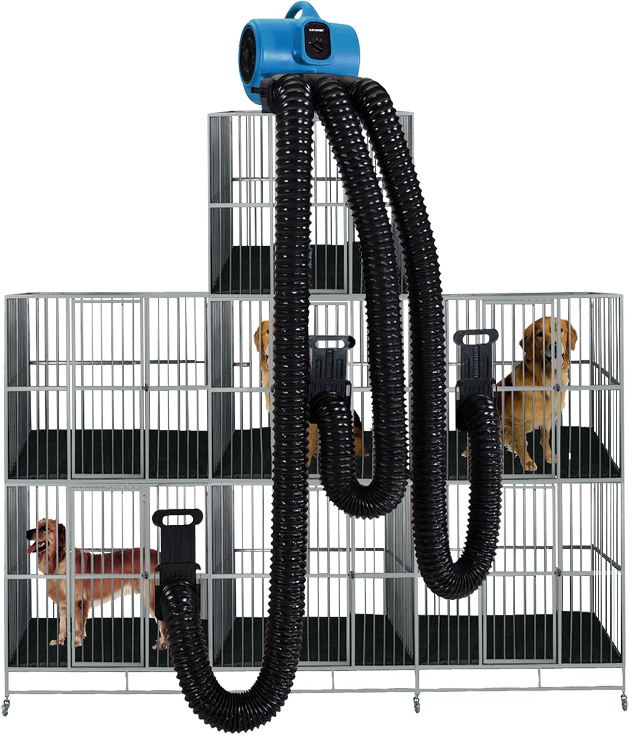 xpower cage dryer