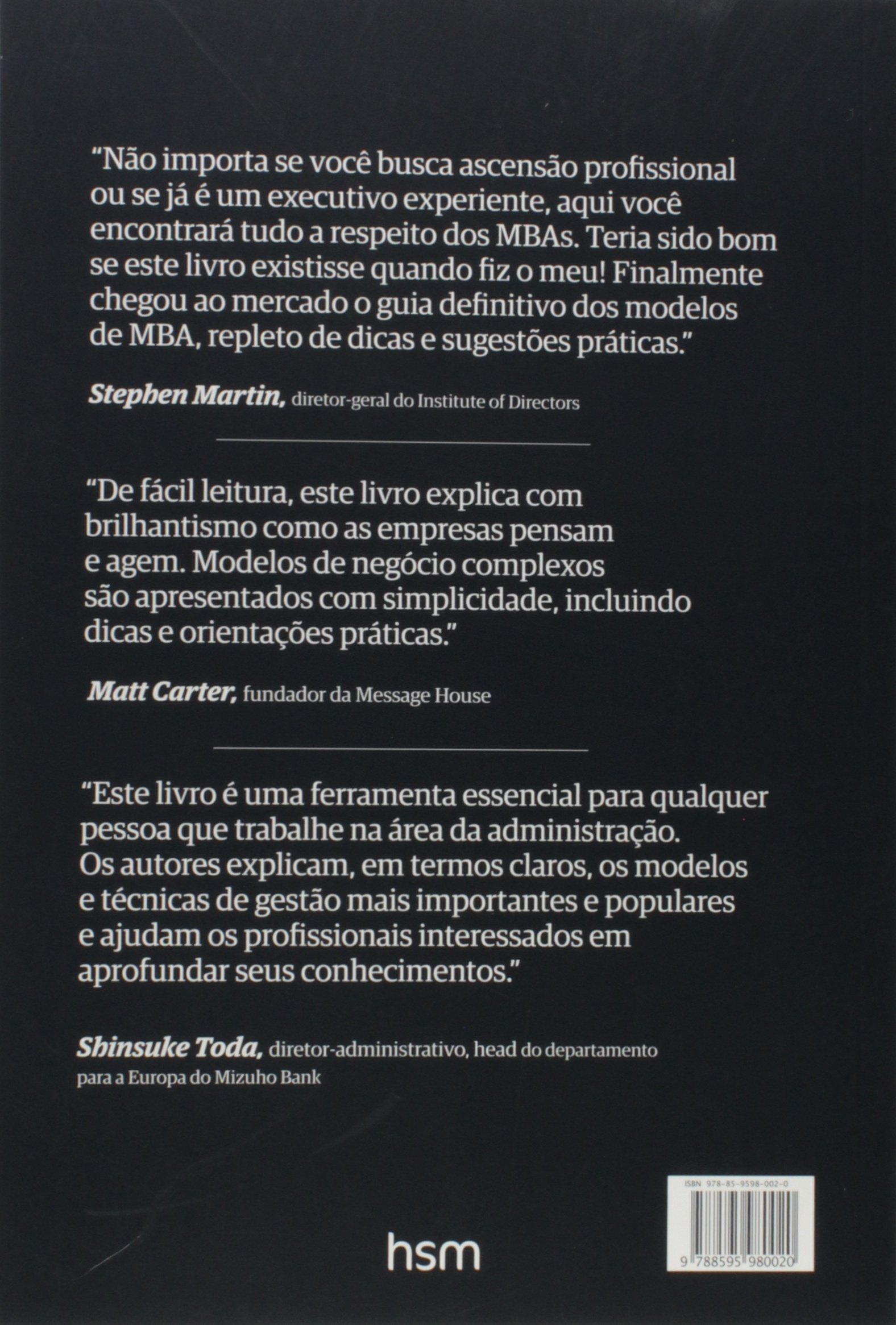 '25 Ferramentas de Gestão' por Julian Birkinshaw e Ken Mark