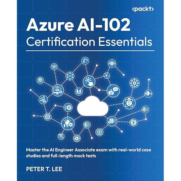 Amazon.com: Microsoft Certified Azure Developer Associate (AZ-204