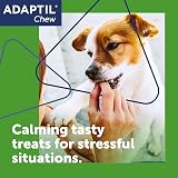 ADAPTIL Adaptil Chew Calming Dog Treats 30 Pack Stress Relief For Dogs view 2