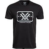 Vortex Men's Trigger Press Short Sleeve T-Shirts