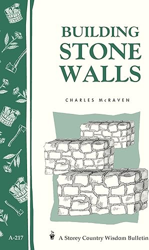 Download Building Stone Walls PDF
