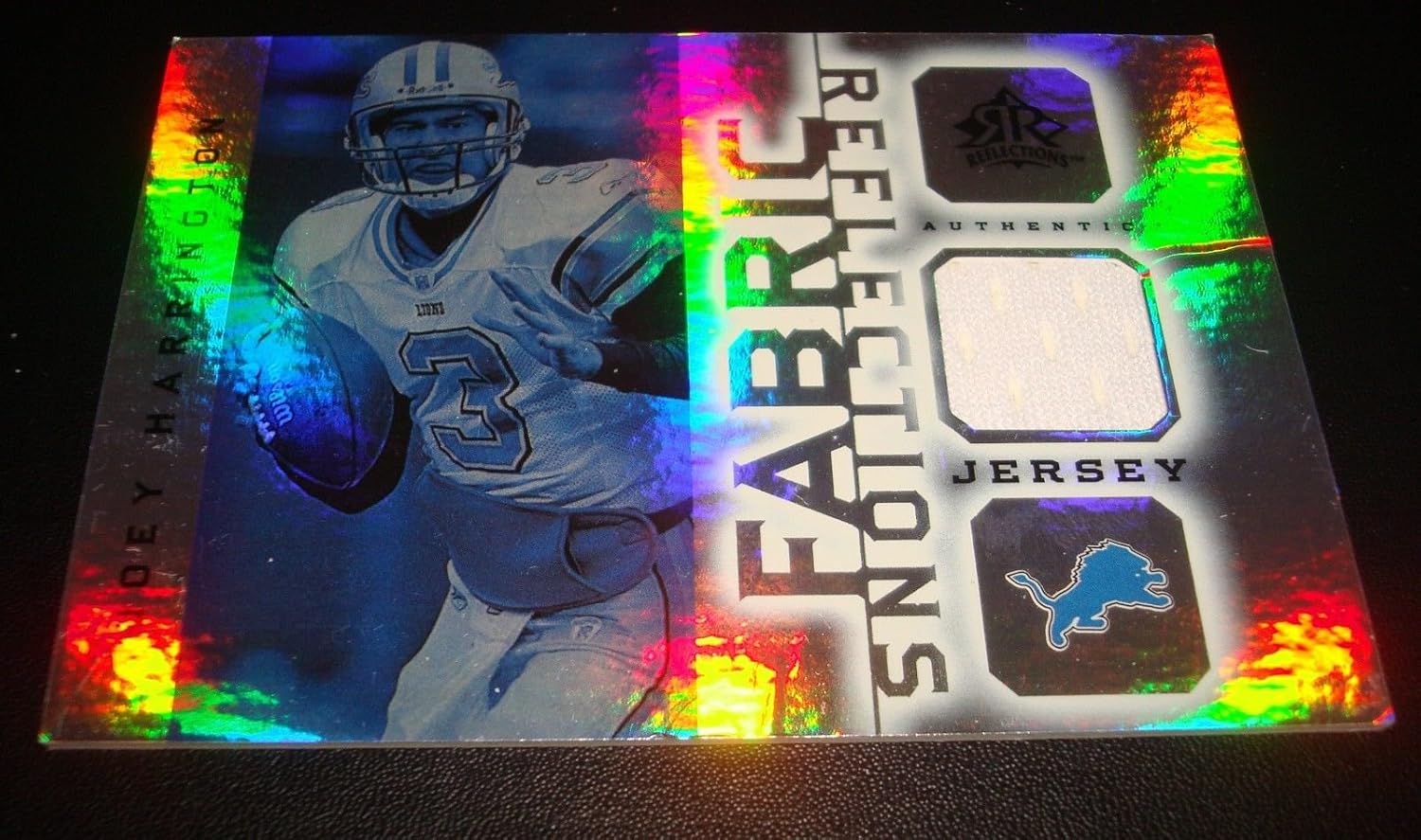 joey harrington oregon jersey