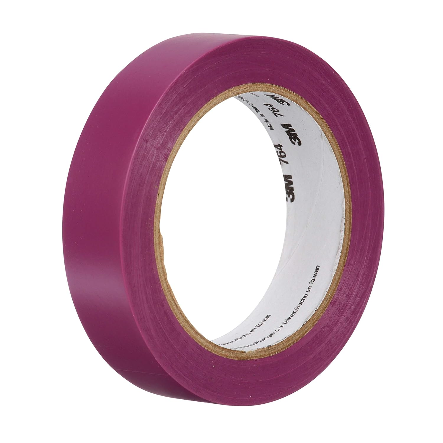 Best 1 Inch Vinyl Tape Purple 3M