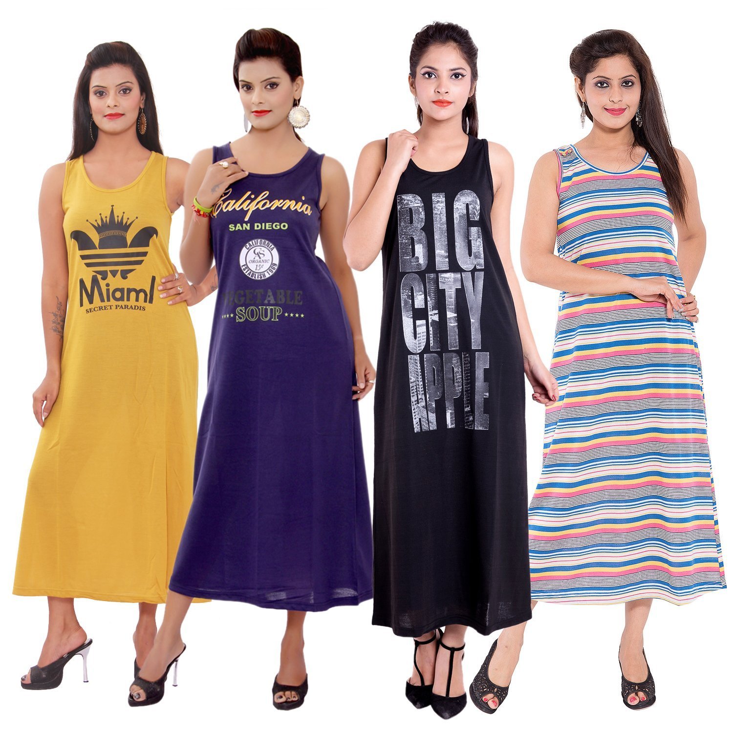 gorgeous one piece dress