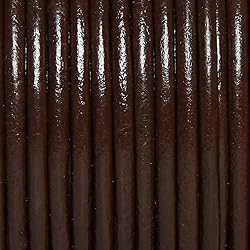 Autentico Leather String Cord for Making