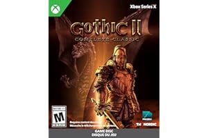 Gothic 2 Classic - Xbox Series X