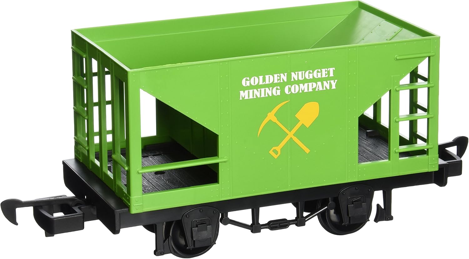 bachmann big hauler parts