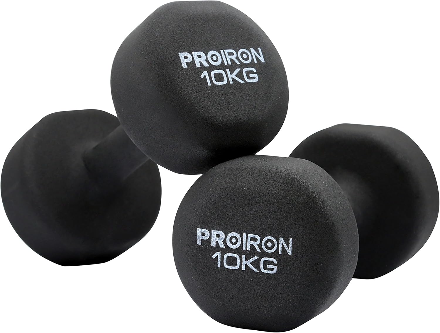 PROIRON Neoprene Dumbbell Home Exercise for Ladies Kids Arm Hand