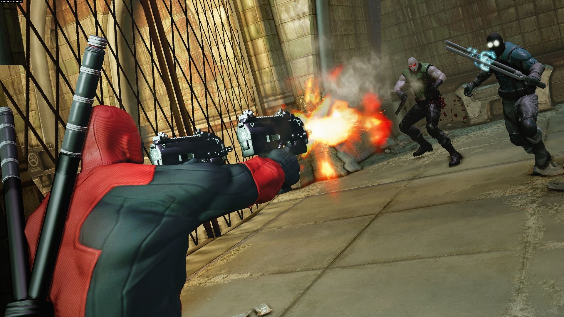 Deadpool - Xbox One