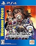 【PS4】.hack//G.U. Last Recode Welcome Price!!
