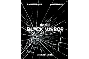 Inside Black Mirror