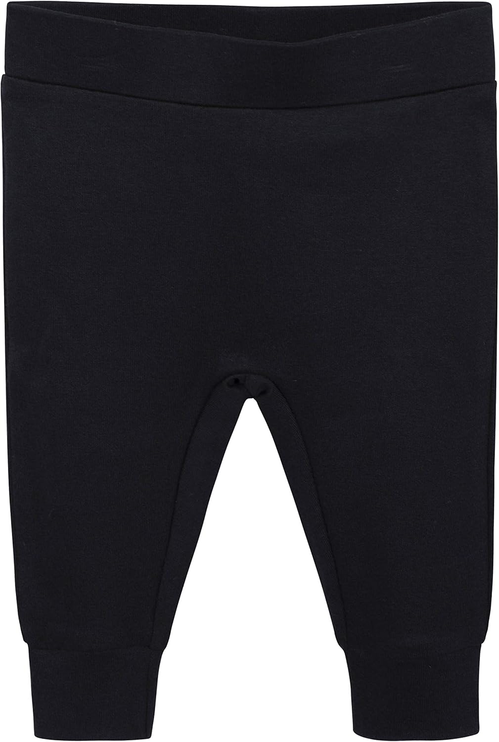 Grow by Gerber Baby Girls Organic 2-Pack Pants: Clothing