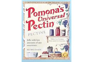 POMONA'S PECTIN Pomona's Universal Pectin