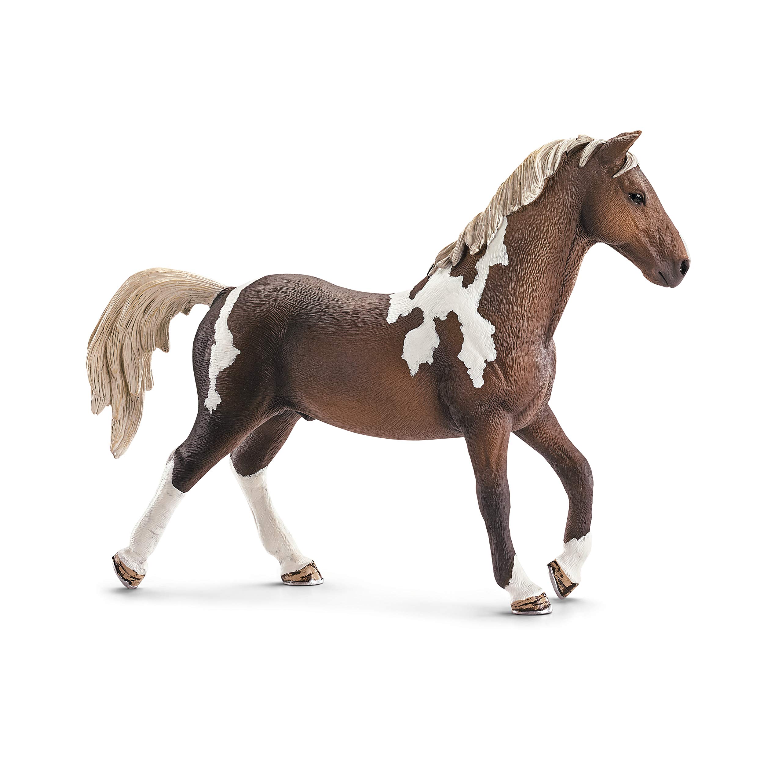 schleich stallions