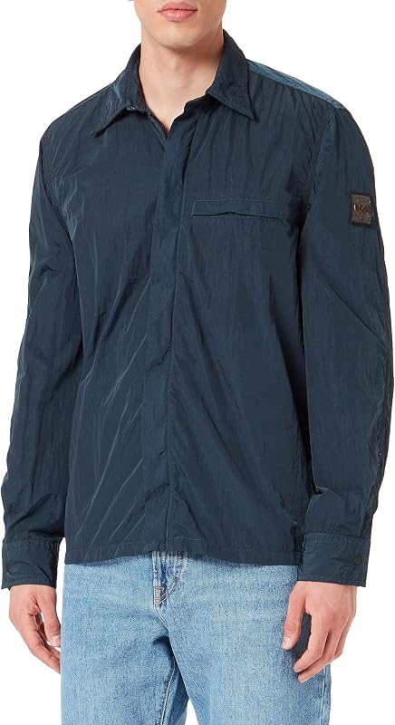 Laio, Open Green388, L Uomo