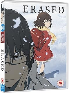 Amazon Com Boku Dake Ga Inai Machi 1 12 End English Subtitle