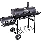 Char-Broil Offset Smoker, 30"