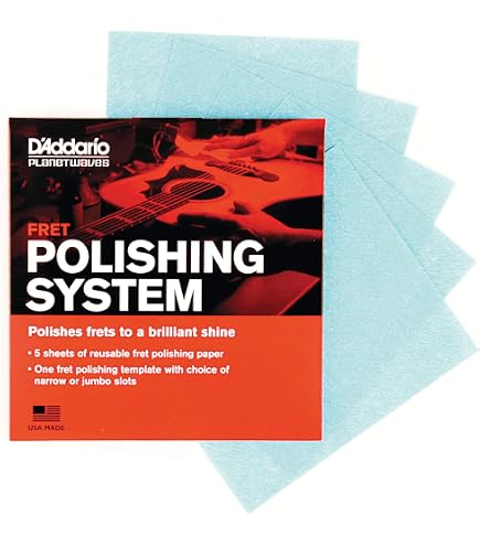 D'ADDARIO PL-01 Restore - Deep Cleaning Polish - Guitar Parts Center