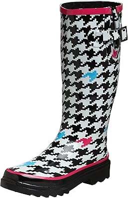 chooka rain boots amazon